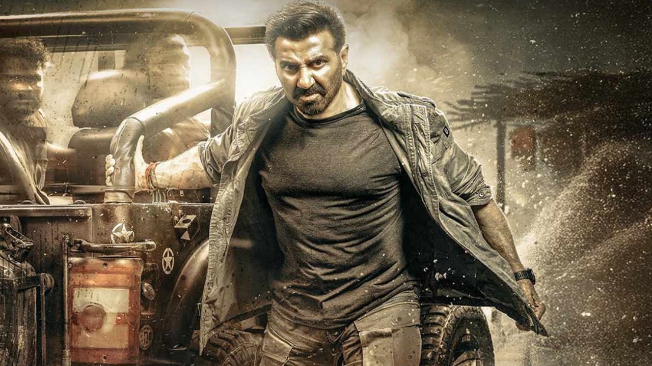 Jaat Movie Film Review