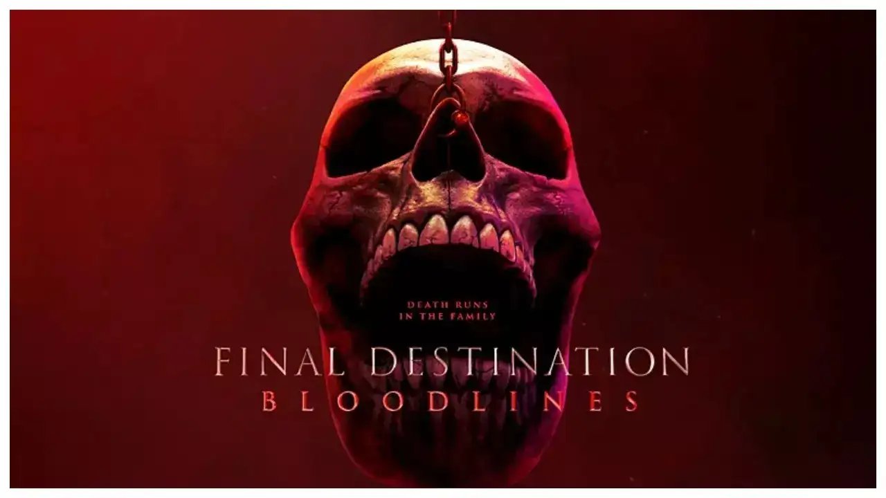 Final Destination: Bloodlines - Film Review